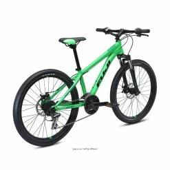 VTT Enfants Fuji - 24" -Magasin De Vélos Orbea velo enfant vtt fuji dynamite 24 pro disc 2