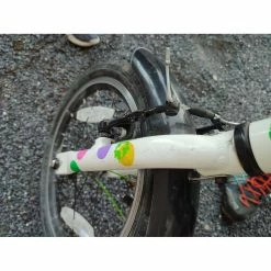 VTT Enfants Frog Bikes -Magasin De Vélos Orbea velo frog 16 pouces 3