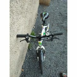 VTT Enfants Frog Bikes -Magasin De Vélos Orbea velo frog 16 pouces 4