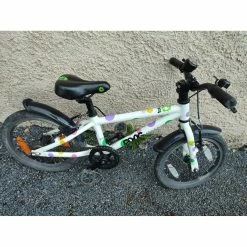 VTT Enfants Frog Bikes -Magasin De Vélos Orbea velo frog 16 pouces 5