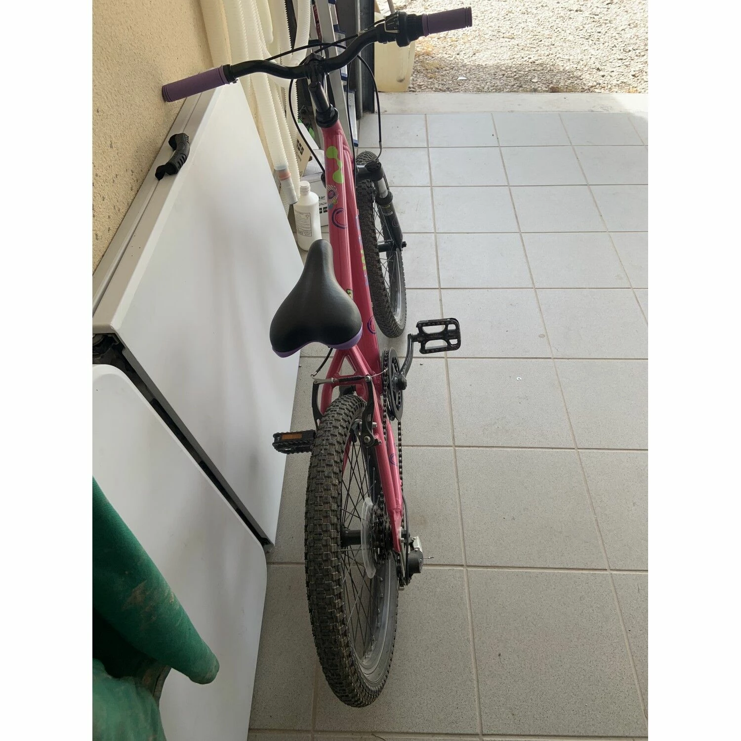 Sunn VTT Enfants - 20" 3 Sunn VTT Enfants - 20" – Image 3