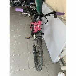 Sunn VTT Enfants - 20"