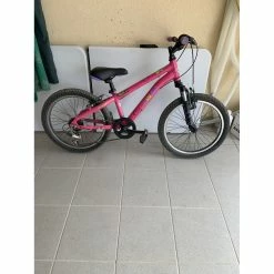 Sunn VTT Enfants - 20" 7 Sunn VTT Enfants - 20" -Magasin De Vélos Orbea velo gitane kwad 20 3