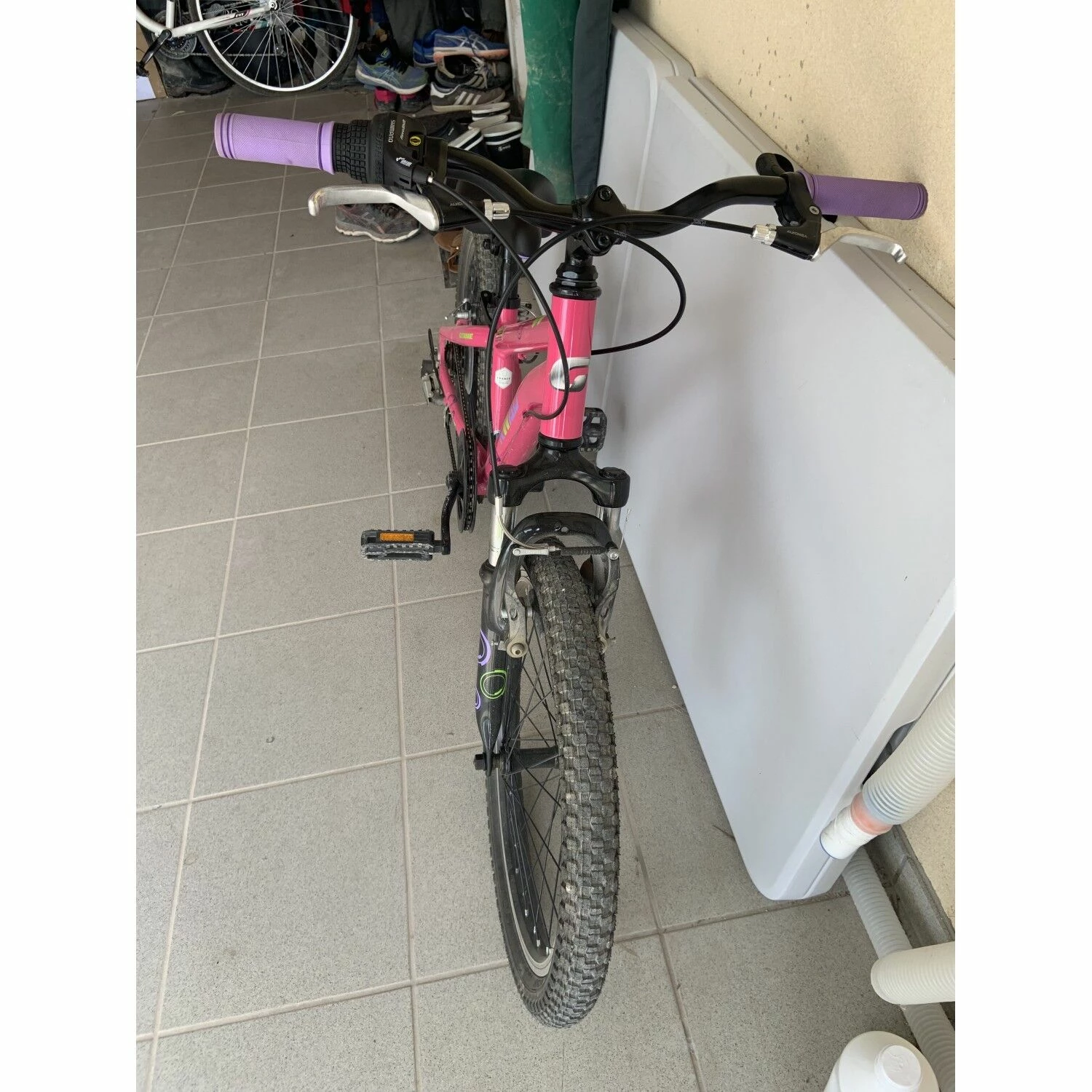 Sunn VTT Enfants - 20" 1 Sunn VTT Enfants - 20"