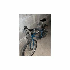 VTT - 20" -Magasin De Vélos Orbea velo nickel 2
