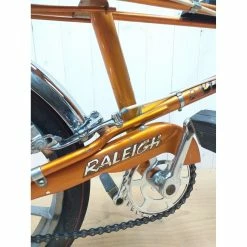 VTT Enfants Raleigh - 20" -Magasin De Vélos Orbea velo raleigh enfant 4