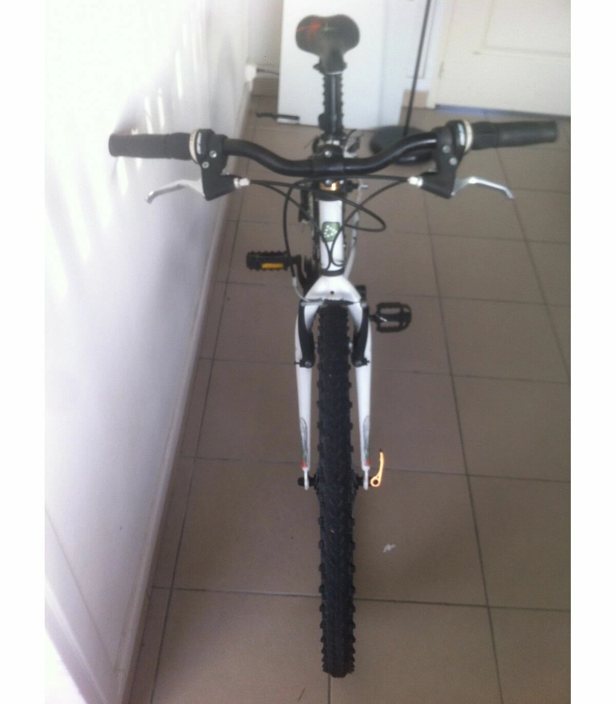 VTT Femmes - S 2 VTT Femmes - S – Image 2