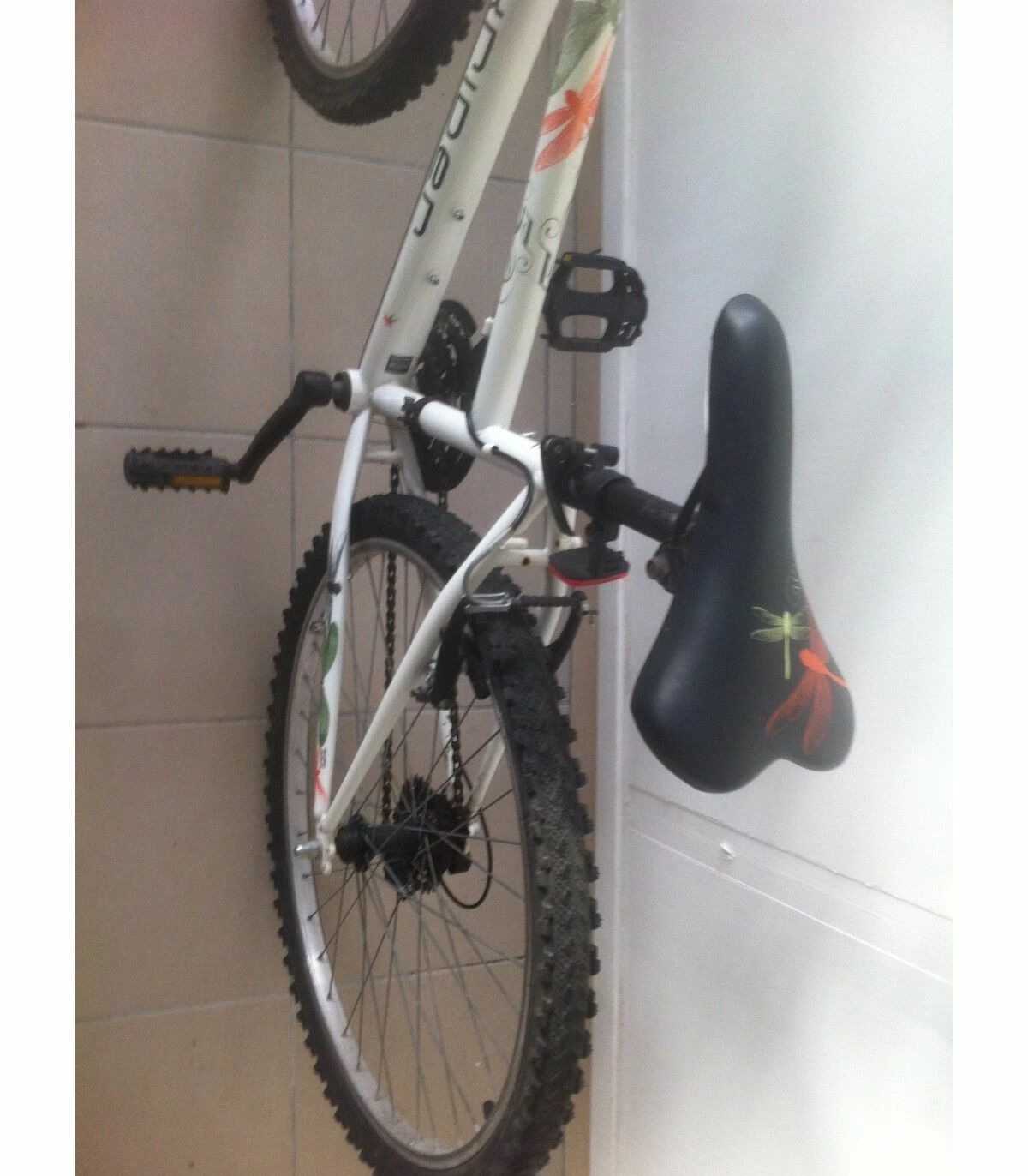 VTT Femmes - S 3 VTT Femmes - S – Image 3