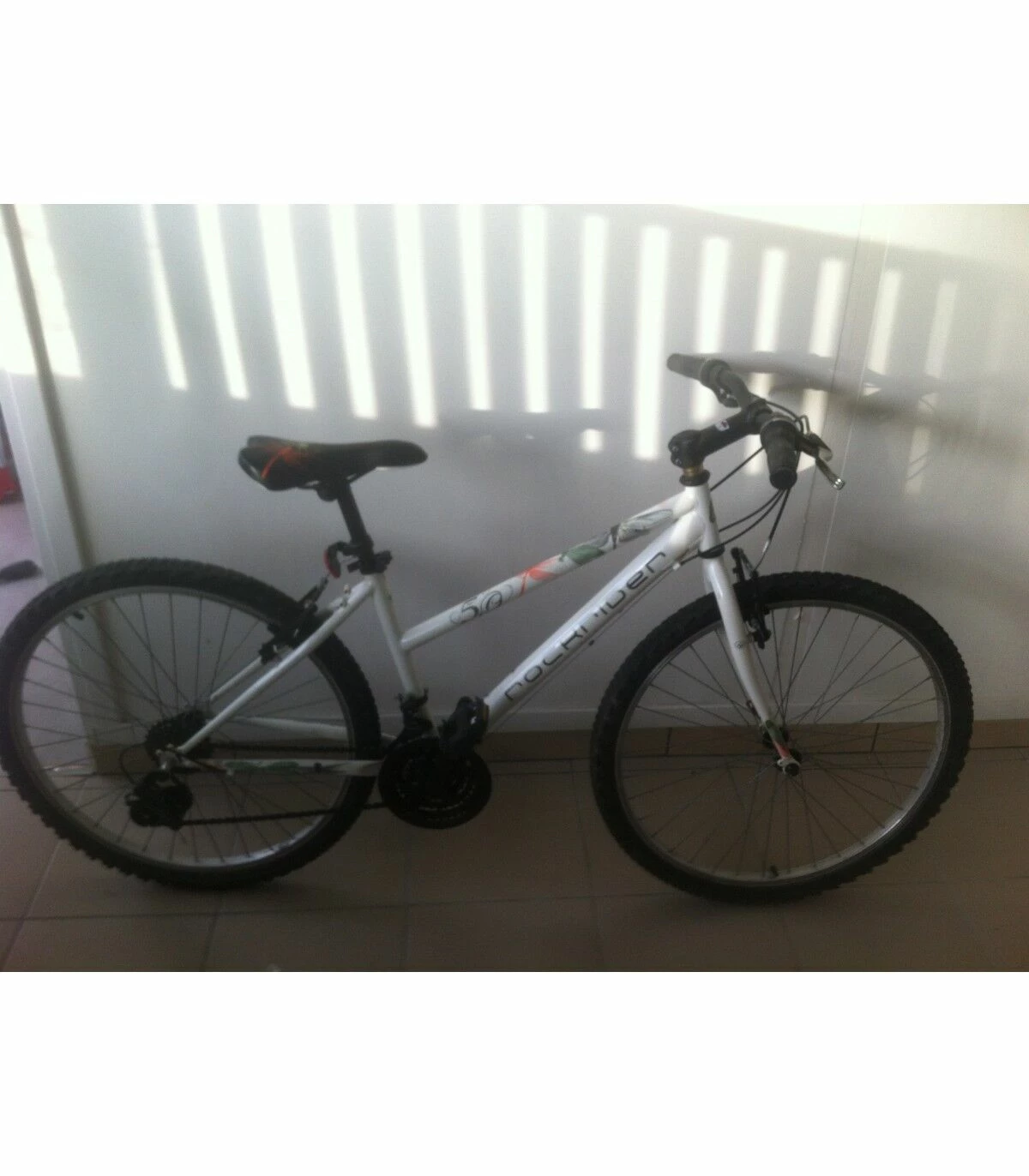 VTT Femmes - S 4 VTT Femmes - S – Image 4