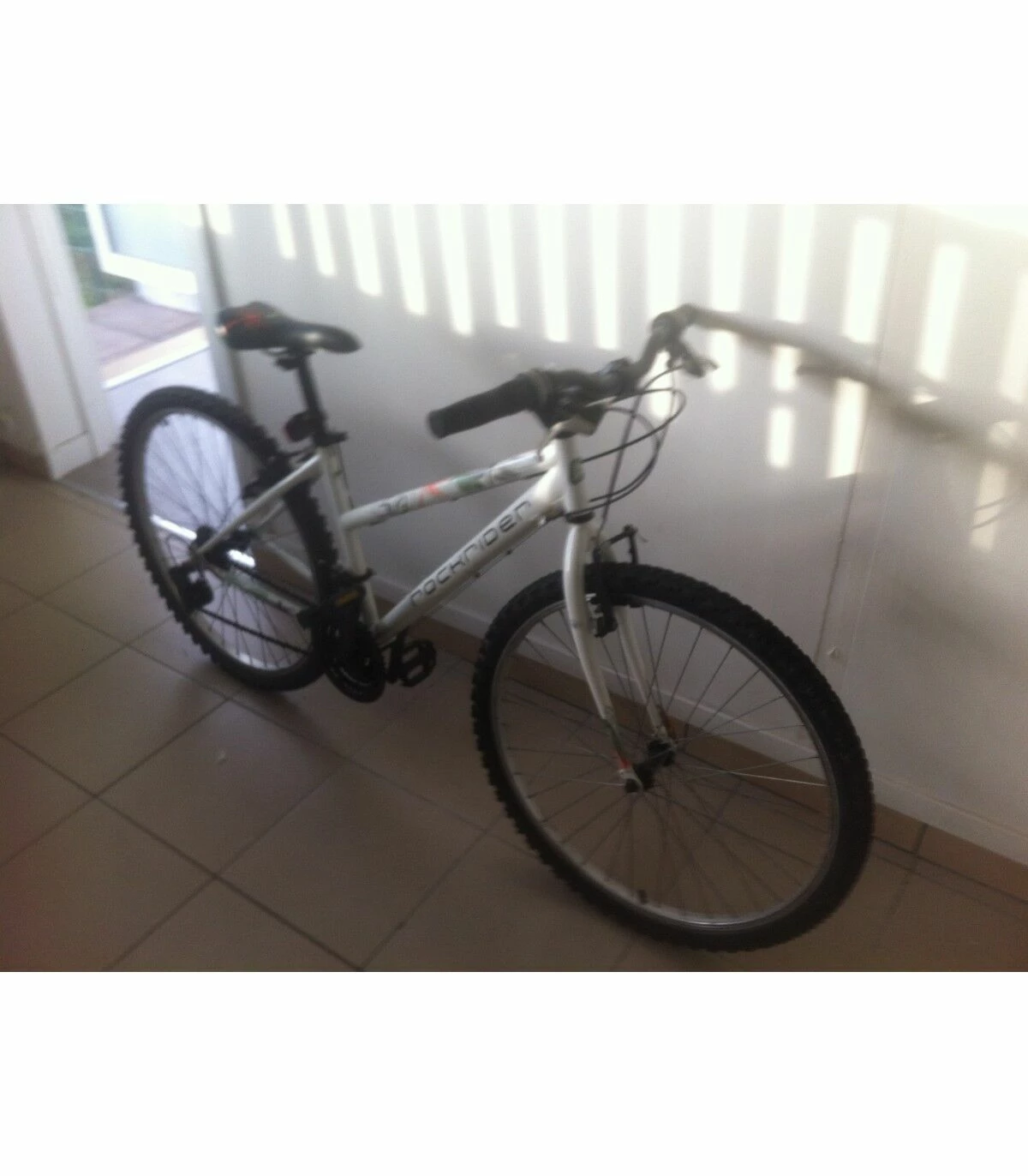 VTT Femmes - S 5 VTT Femmes - S – Image 5