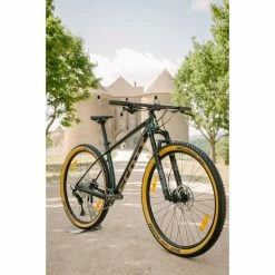 VTT Semi-rigides Scott - M - 29''