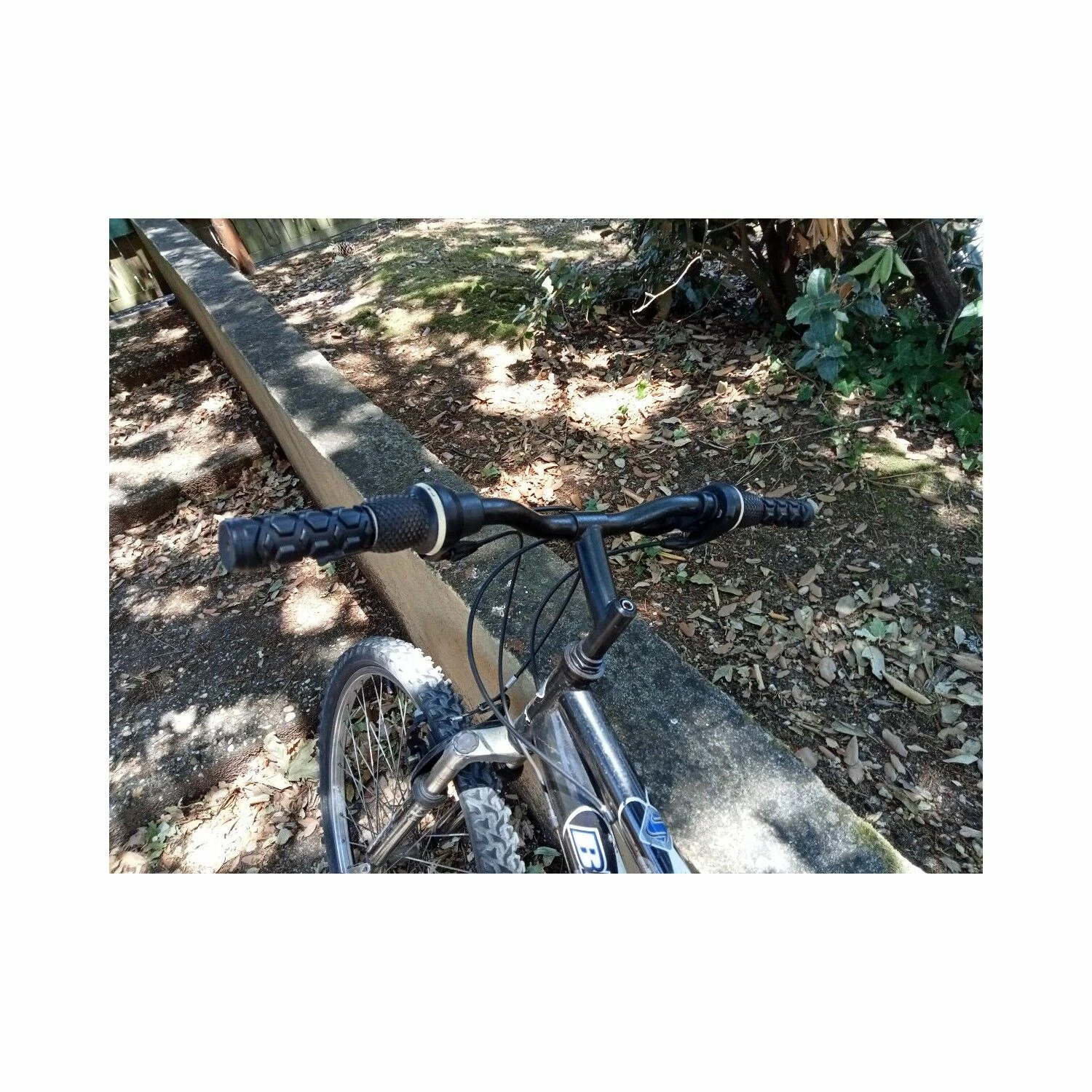 Commencal VTT - L - 26'' 2 Commencal VTT - L - 26'' – Image 2