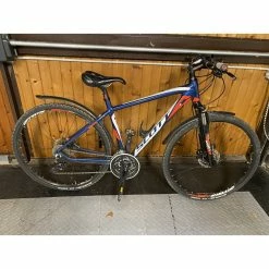 VTT Femmes - M - 27.5''