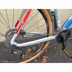 Giant VTT Semi-rigides - L - 29'' -Magasin De Vélos Orbea velo vtt cube aim sl 29 quasi neuf homme 4