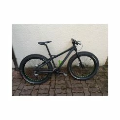 Giant VTT Semi-rigides - L - 26''