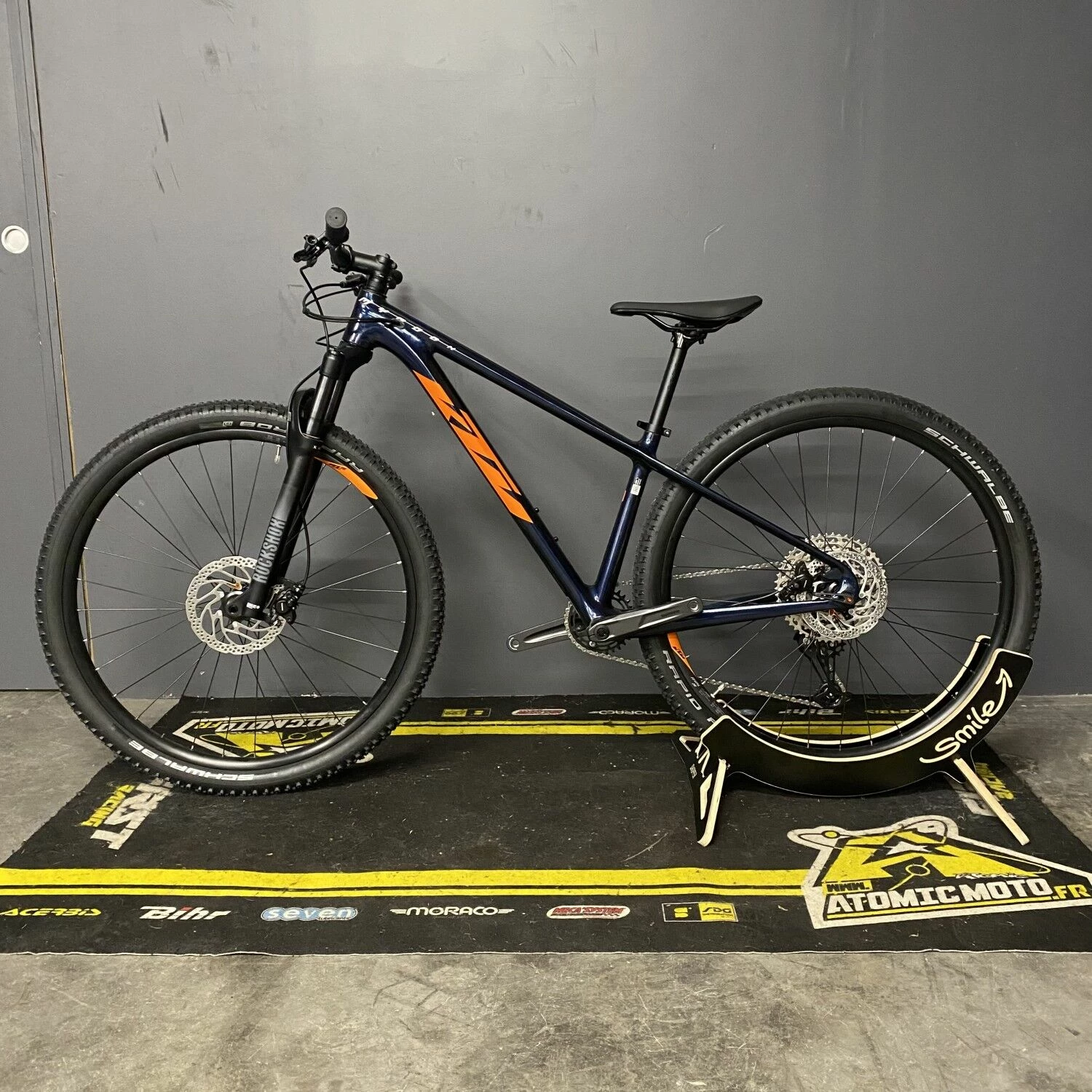 VTT Semi-rigides Ktm - M - 29'' 2 VTT Semi-rigides Ktm - M - 29'' – Image 2