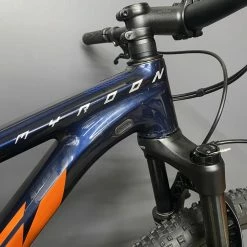 VTT Semi-rigides Ktm - M - 29'' 7 VTT Semi-rigides Ktm - M - 29'' -Magasin De Vélos Orbea velo xc ktm myroon pro eve blue 2022 taille m 2