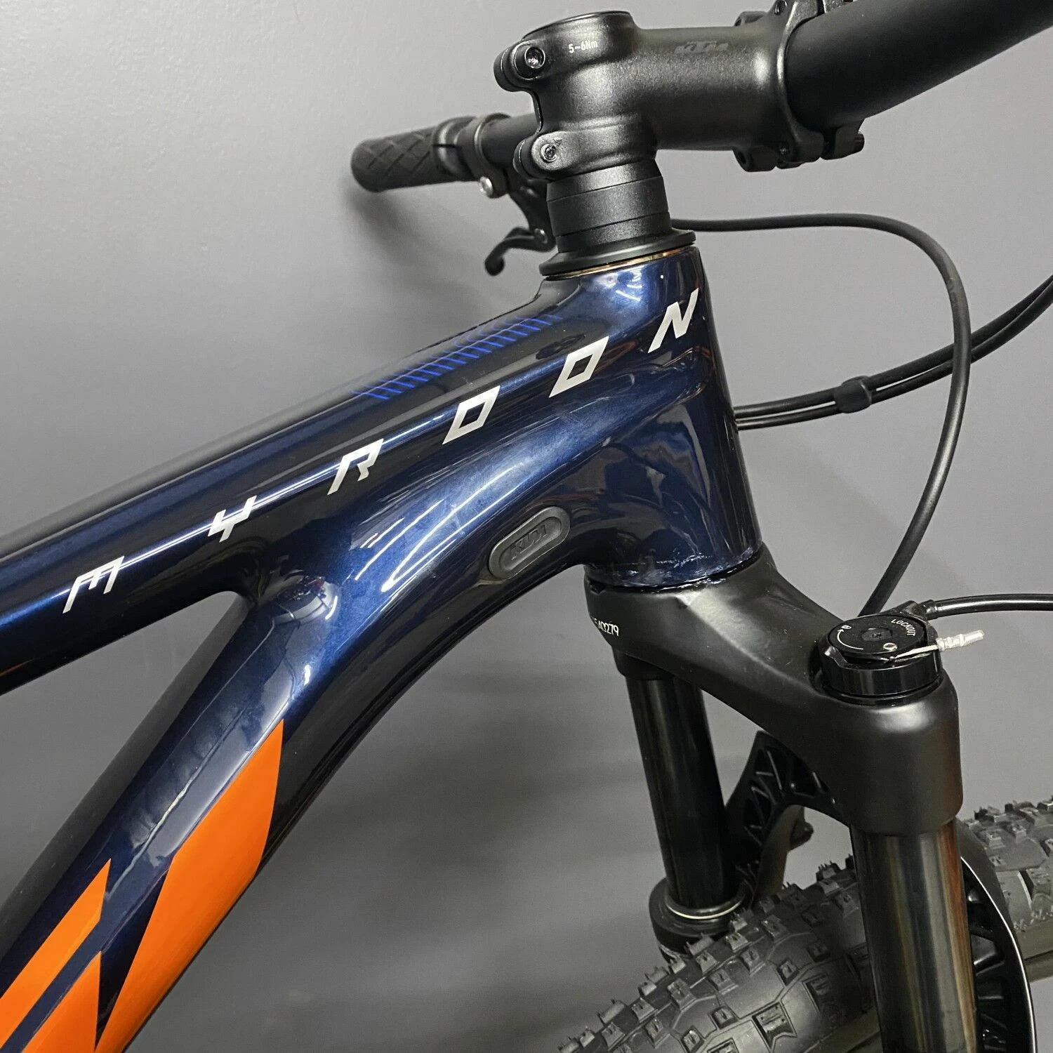 VTT Semi-rigides Ktm - M - 29'' 3 VTT Semi-rigides Ktm - M - 29'' – Image 3