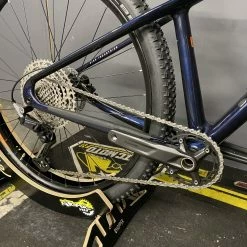 VTT Semi-rigides Ktm - M - 29'' 8 VTT Semi-rigides Ktm - M - 29'' -Magasin De Vélos Orbea velo xc ktm myroon pro eve blue 2022 taille m 3