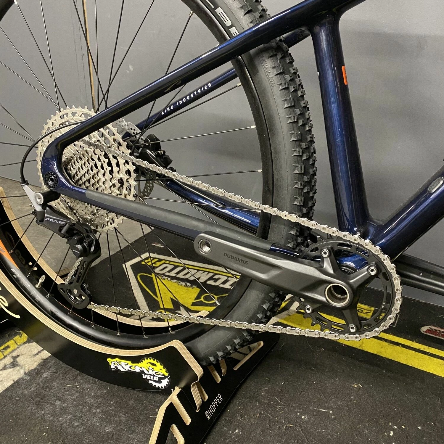 VTT Semi-rigides Ktm - M - 29'' 4 VTT Semi-rigides Ktm - M - 29'' – Image 4