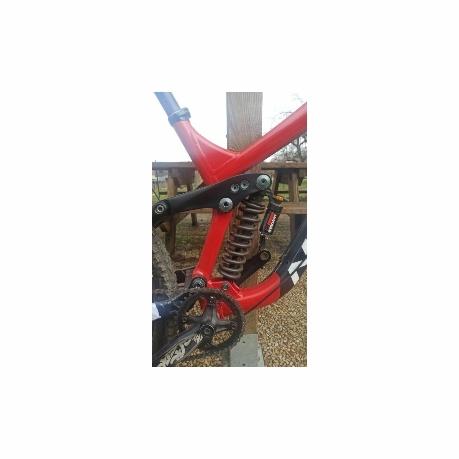 VTT Tout Suspendus Norco - M - 27.5'' 3 VTT Tout Suspendus Norco - M - 27.5'' – Image 3