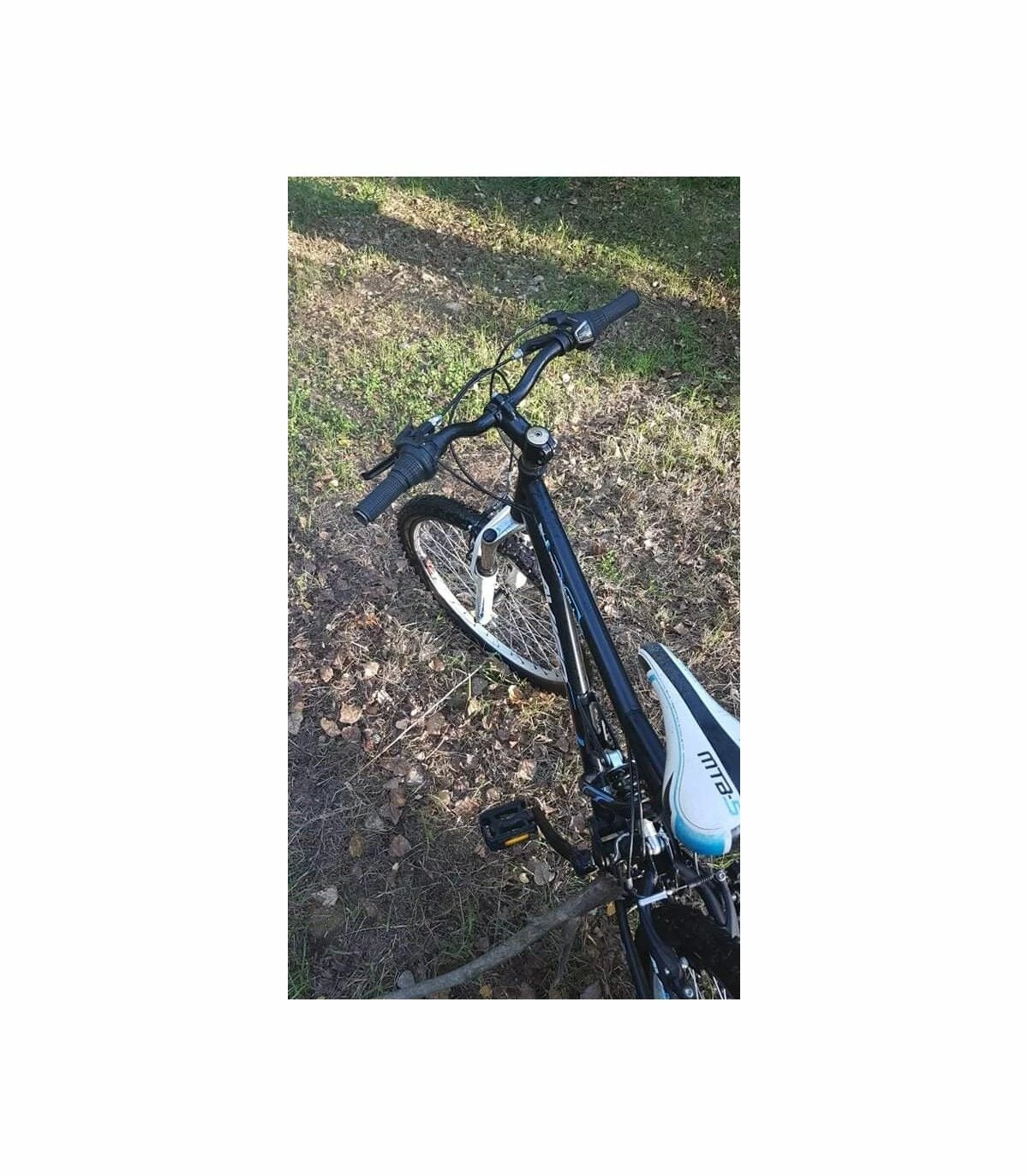 VTT Enfants - 24" 4 VTT Enfants - 24" – Image 4