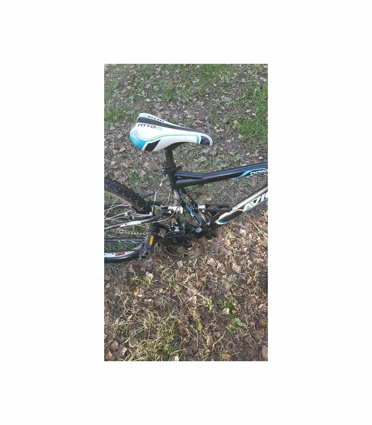 VTT Enfants - 24" 5 VTT Enfants - 24" – Image 5