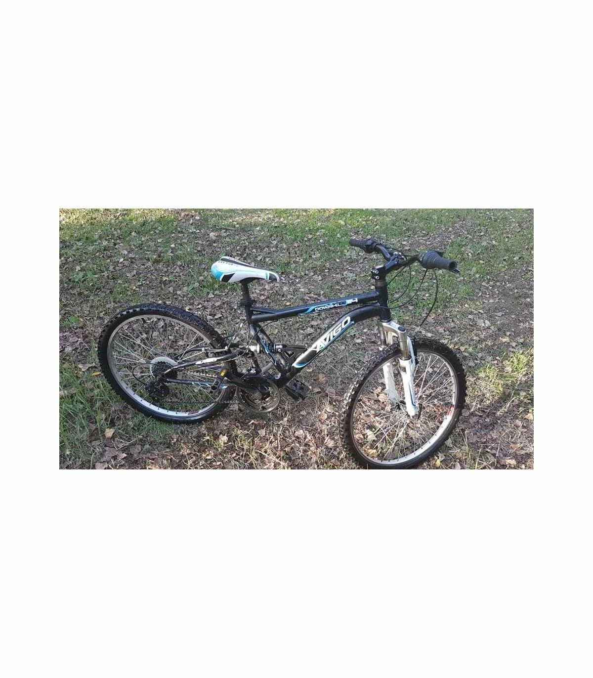 VTT Enfants - 24" 1 VTT Enfants - 24"