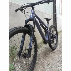 VTT Tout Suspendus Santa Cruz - M - 27.5'' 6 VTT Tout Suspendus Santa Cruz - M - 27.5'' -Magasin De Vélos Orbea vt santacruz 2