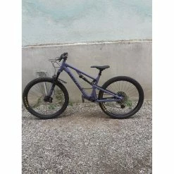 VTT Tout Suspendus Santa Cruz - M - 27.5''