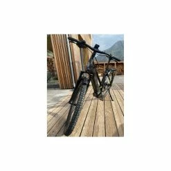 VTT électriques HUSQVARNA - M - 27.5'' -Magasin De Vélos Orbea vtc electrique 3