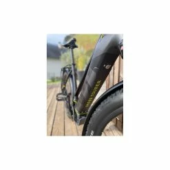 VTT électriques HUSQVARNA - M - 27.5'' -Magasin De Vélos Orbea vtc electrique 4