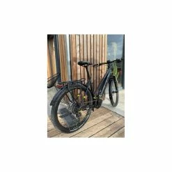 VTT électriques HUSQVARNA - M - 27.5'' -Magasin De Vélos Orbea vtc electrique 5