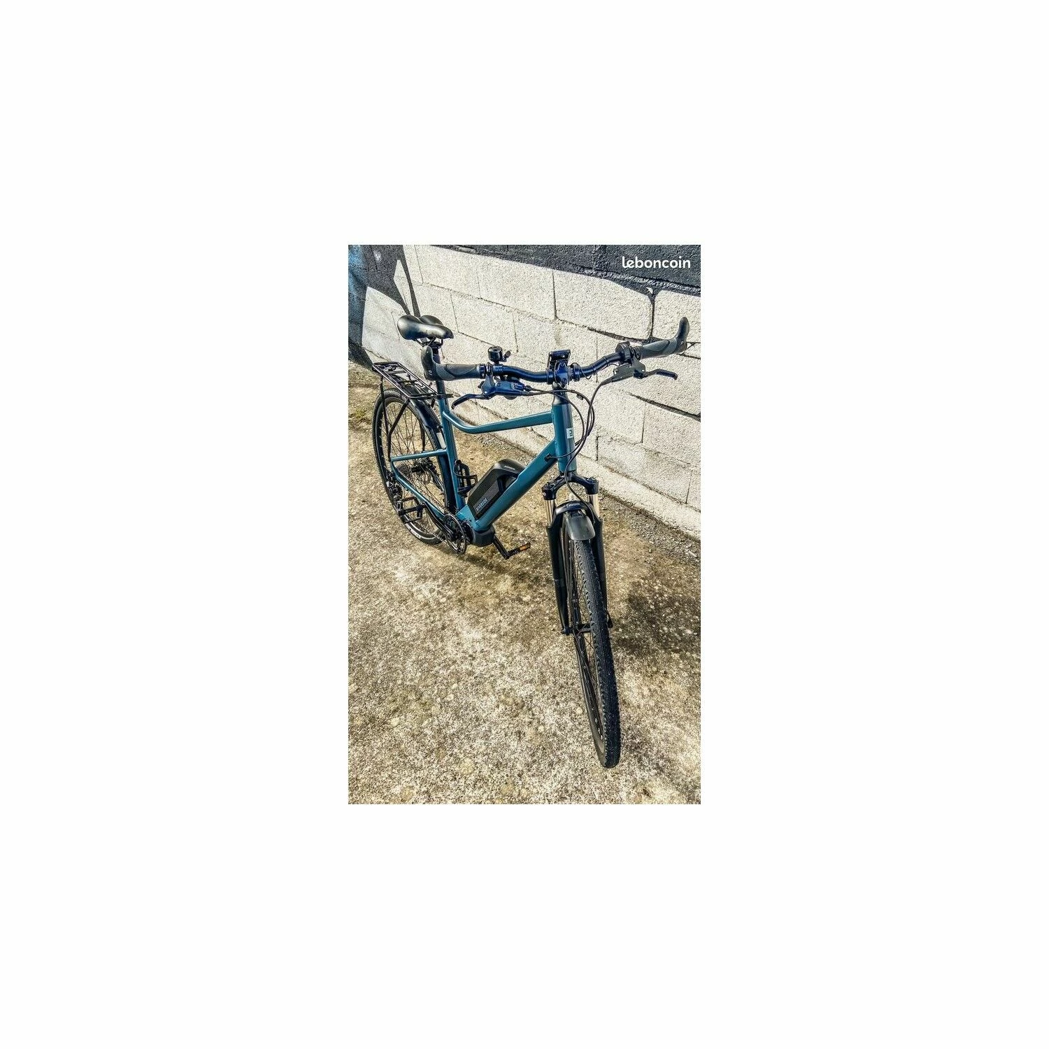 VTT électriques Autre Marque - L - 28" 2 VTT électriques Autre Marque - L - 28" – Image 2