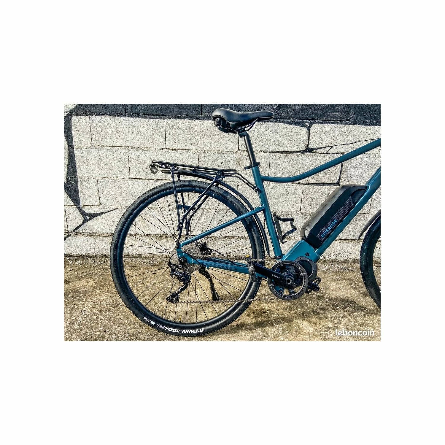 VTT électriques Autre Marque - L - 28" 3 VTT électriques Autre Marque - L - 28" – Image 3