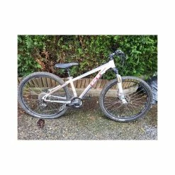 Gt-bicycles VTT Semi-rigides Gt Bicycles - XS - 27.5'' -Magasin De Vélos Orbea vtt 16