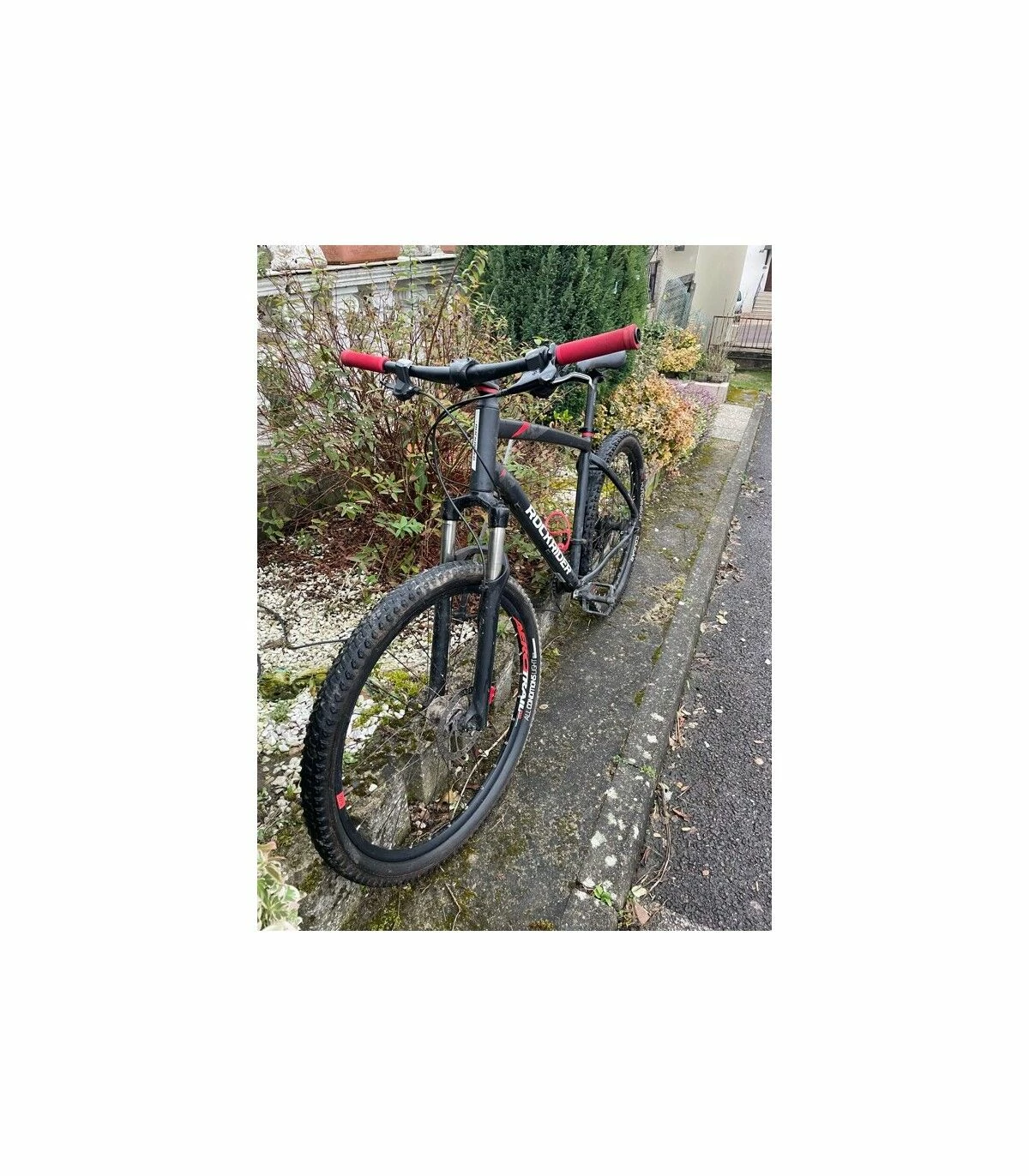 Giant VTT Semi-rigides - XL - 27.5'' 3 Giant VTT Semi-rigides - XL - 27.5'' – Image 3