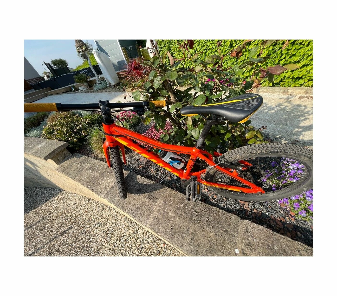Commencal VTT - 20" 3 Commencal VTT - 20" – Image 3