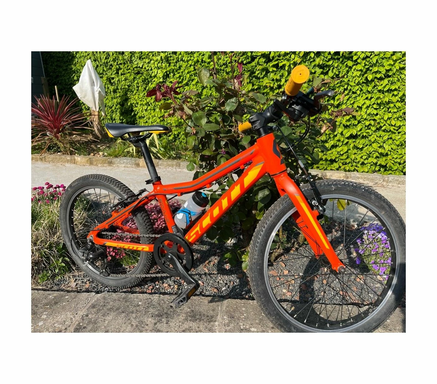 Commencal VTT - 20" 1 Commencal VTT - 20"