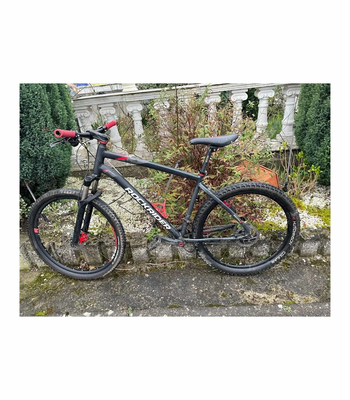 Giant VTT Semi-rigides - XL - 27.5'' 5 Giant VTT Semi-rigides - XL - 27.5'' – Image 5