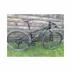 VTT Semi-rigides Cube - M - 29''