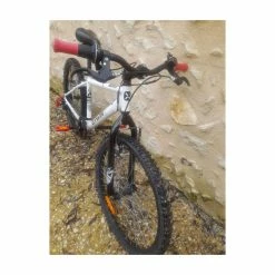 Sunn VTT Enfants - 24" -Magasin De Vélos Orbea vtt 24 pouces rockrider 6 vitesses 2