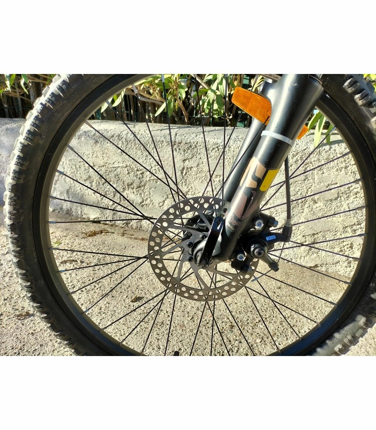 Sunn VTT Enfants 2 Sunn VTT Enfants – Image 2