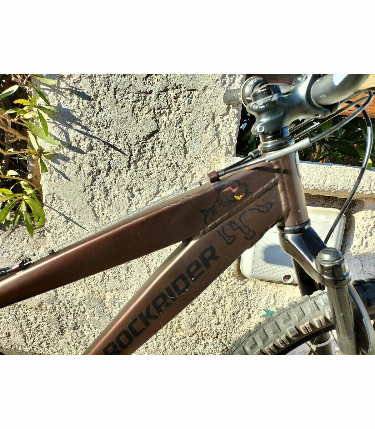 Sunn VTT Enfants 3 Sunn VTT Enfants – Image 3