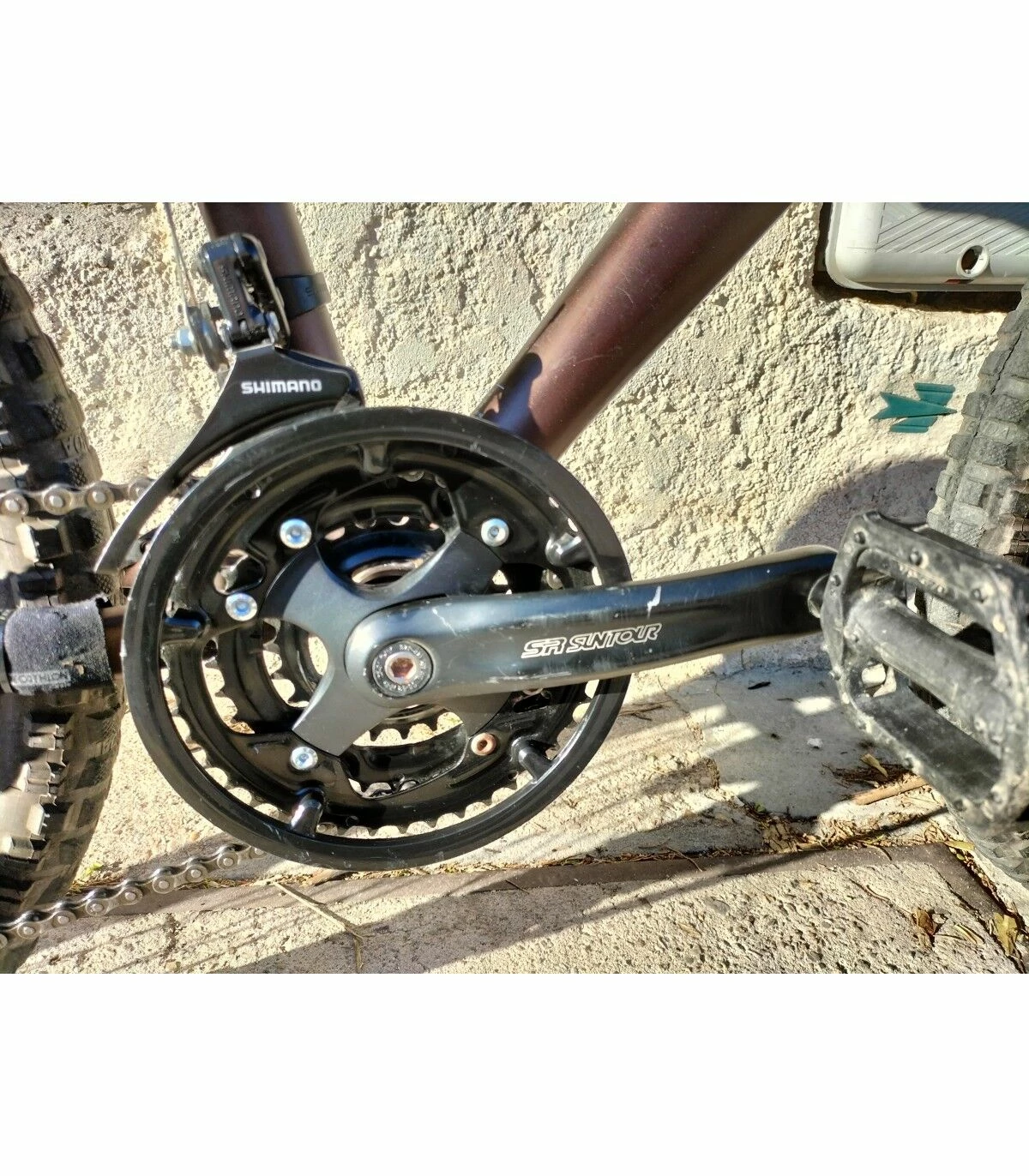 Sunn VTT Enfants 4 Sunn VTT Enfants – Image 4