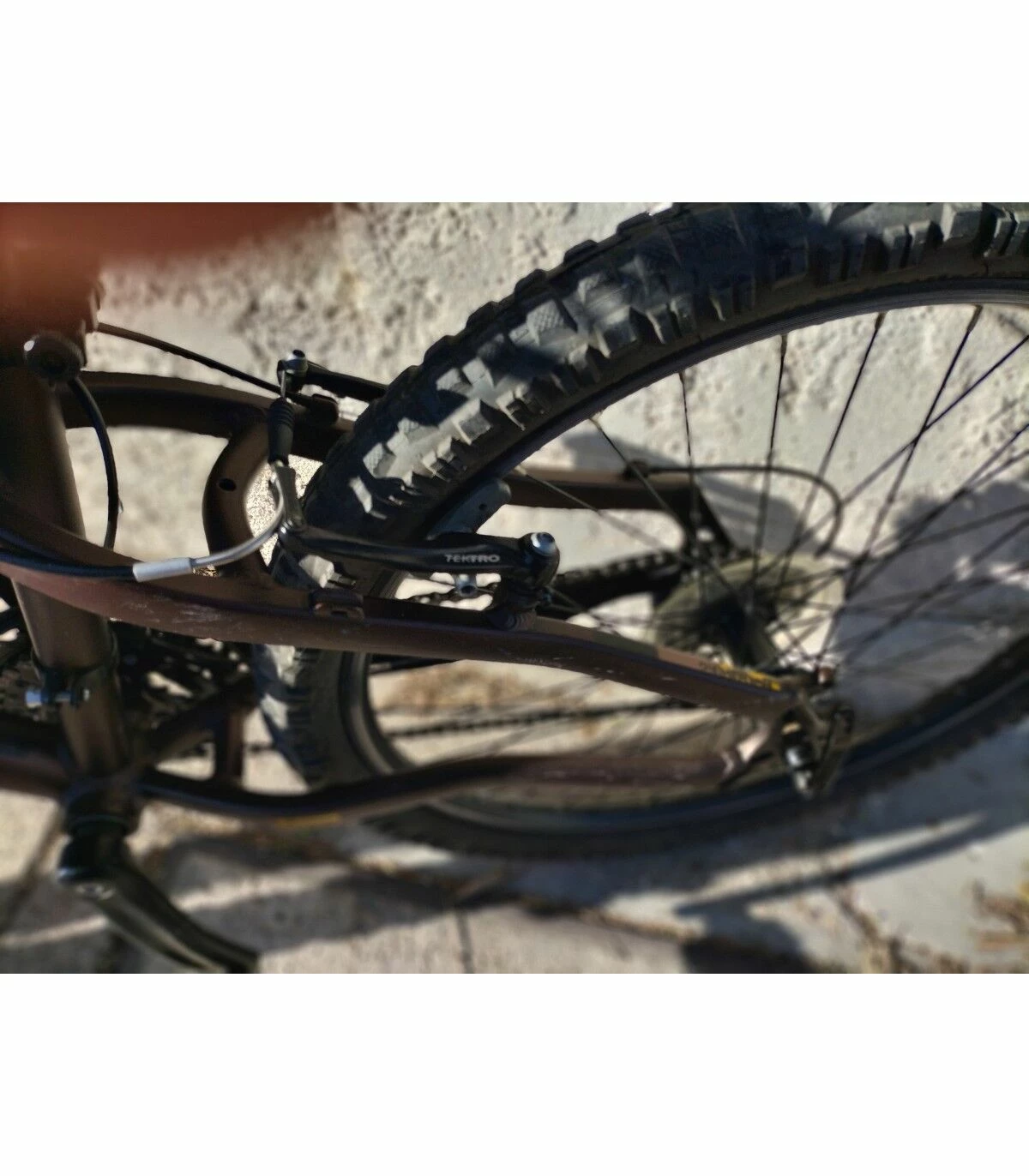 Sunn VTT Enfants 5 Sunn VTT Enfants – Image 5