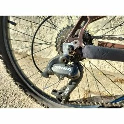 Sunn VTT Enfants 11 Sunn VTT Enfants -Magasin De Vélos Orbea vtt 24 rockrider hot dog 5