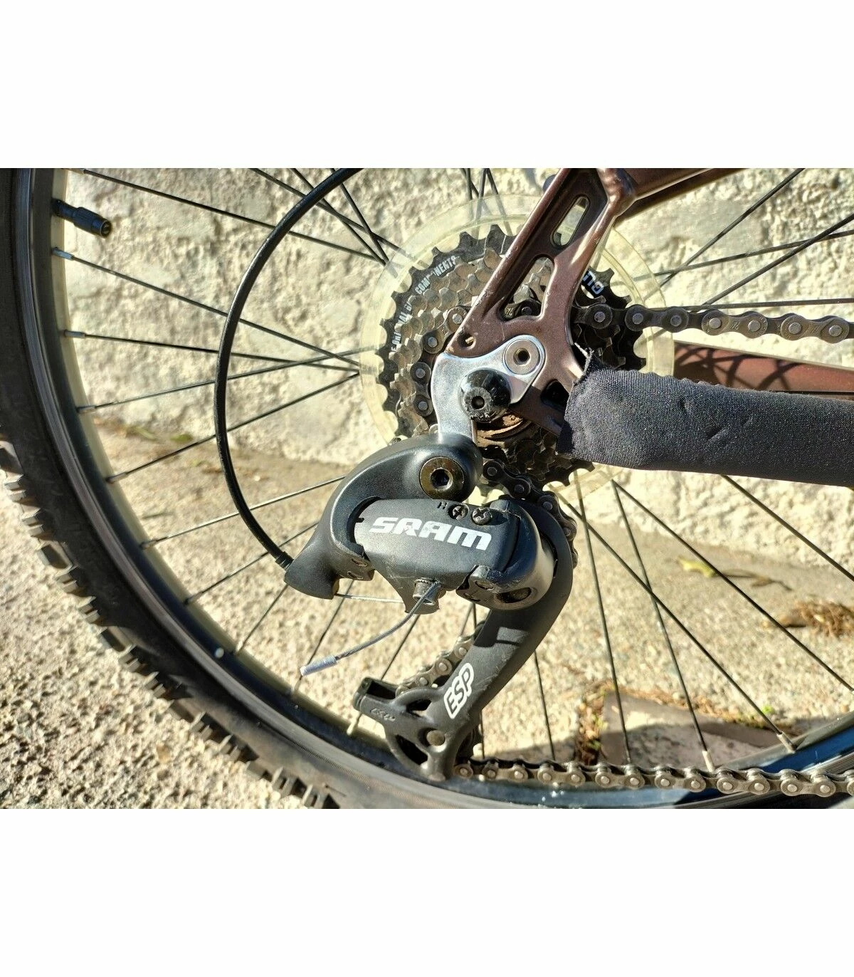 Sunn VTT Enfants 6 Sunn VTT Enfants – Image 6