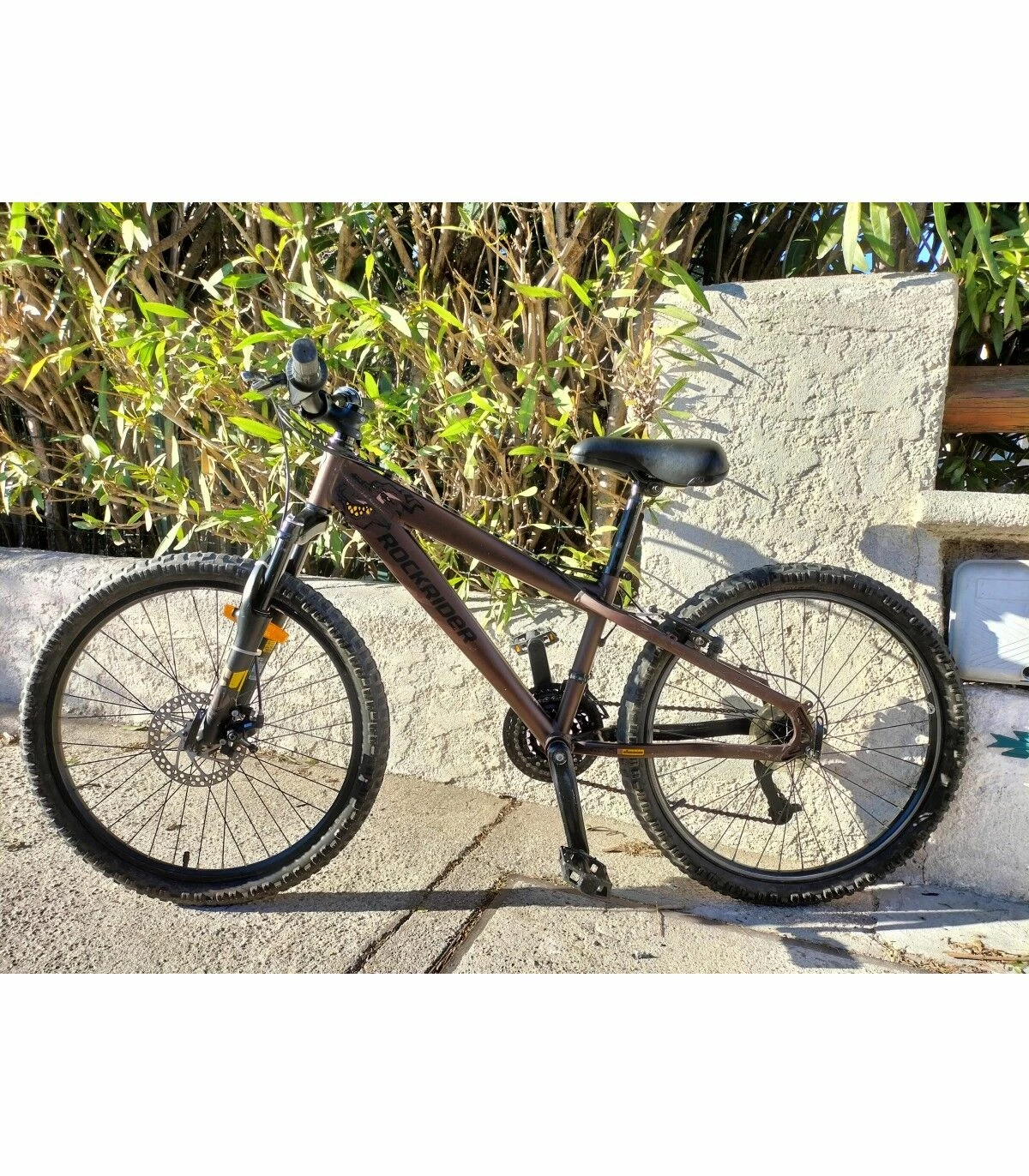 Sunn VTT Enfants 1 Sunn VTT Enfants