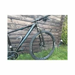 VTT Semi-rigides Cube - M - 29'' -Magasin De Vélos Orbea vtt 25